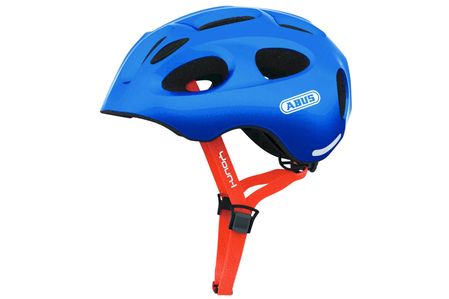 Abus Youn-I 2.0 Jugend-Helm  