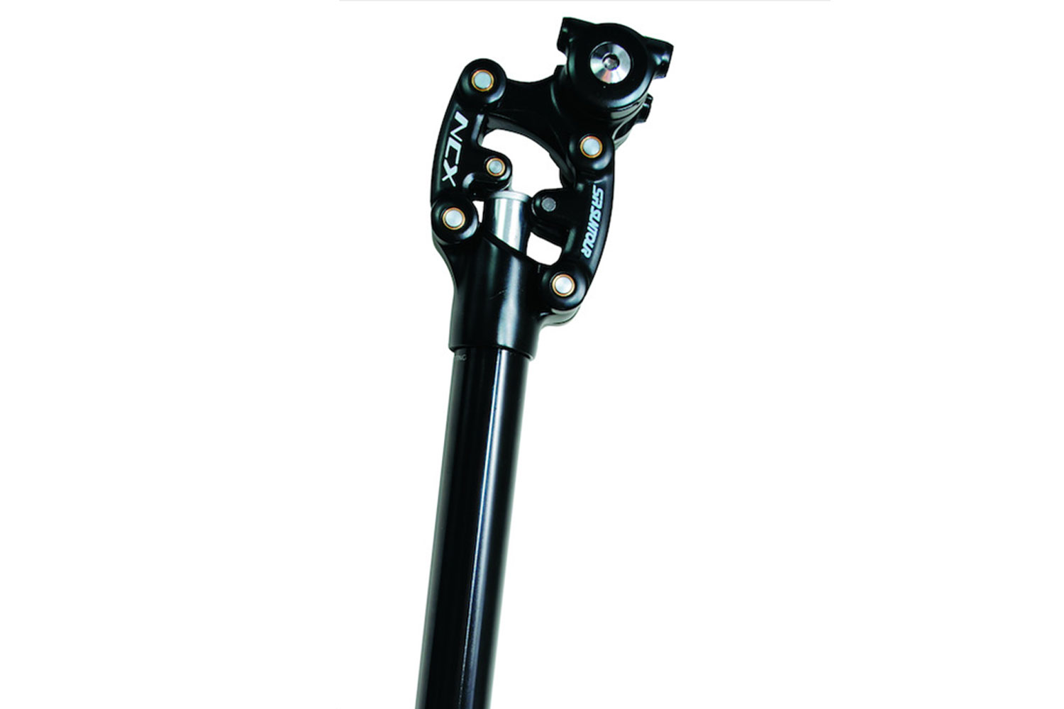 Suntour Federsattelstütze SP12 NCX 27,2 mm