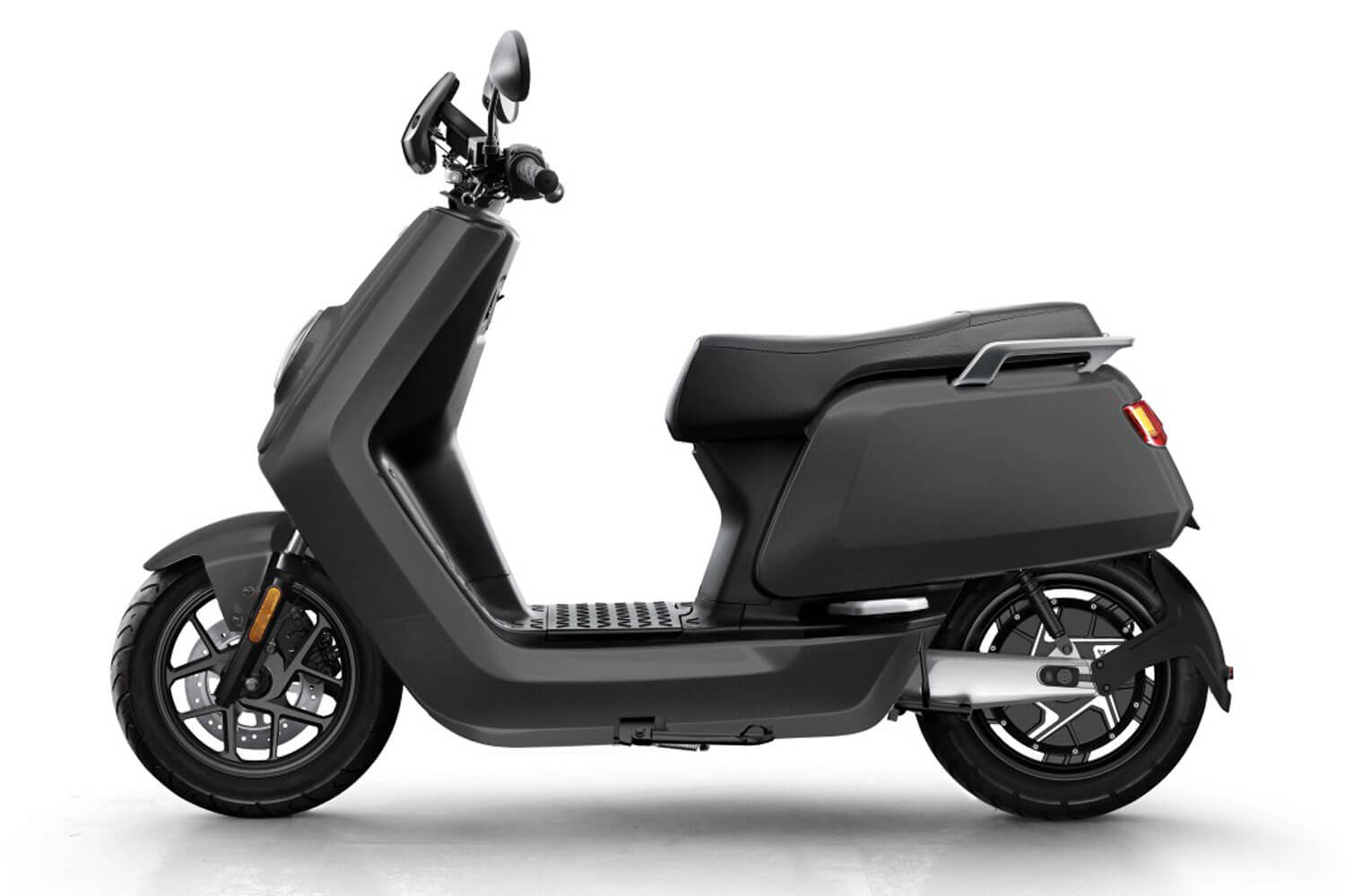 NIU NQi GTS Extended Range Elektroroller