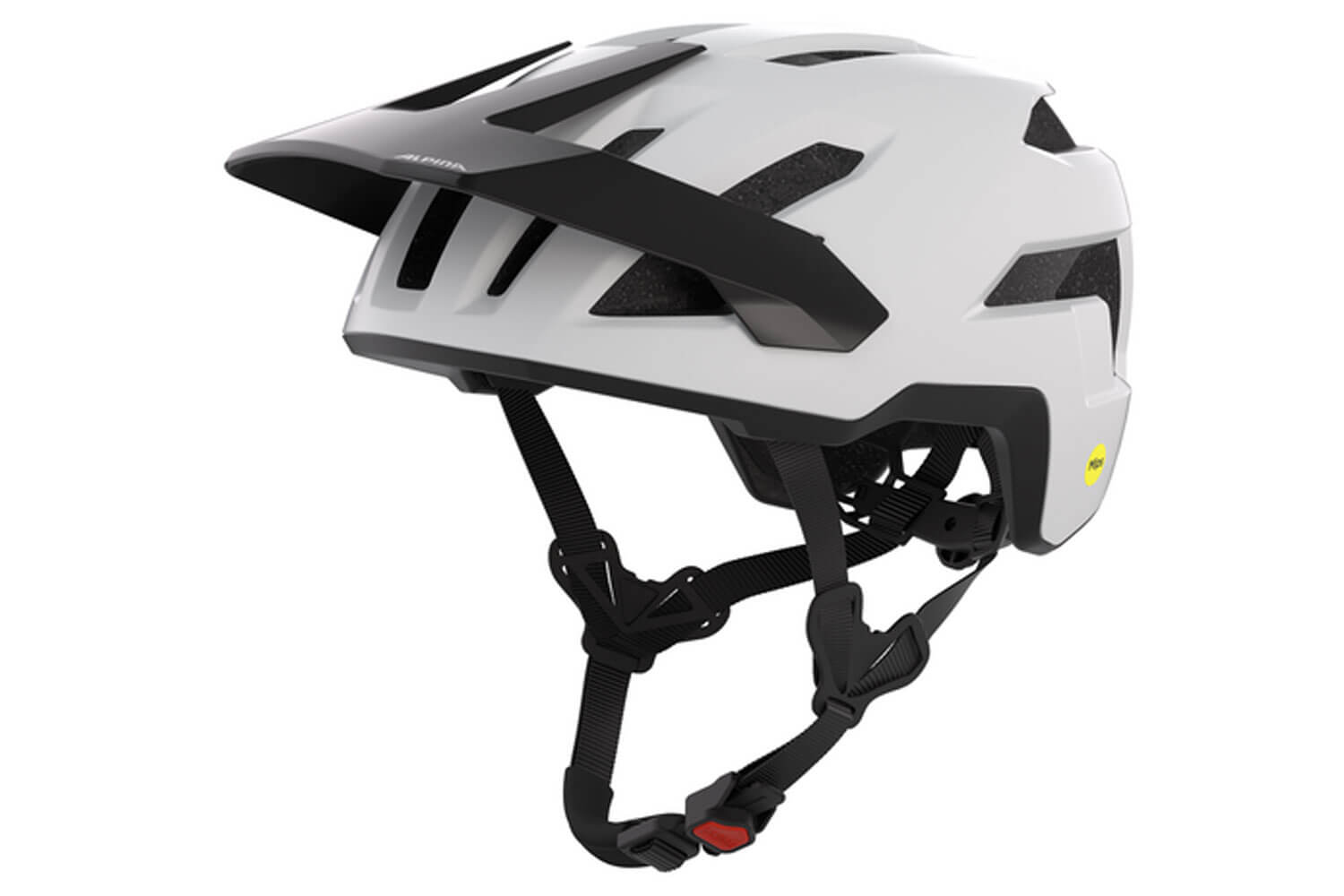 Alpina Taunus Mips Fahrradhelm  