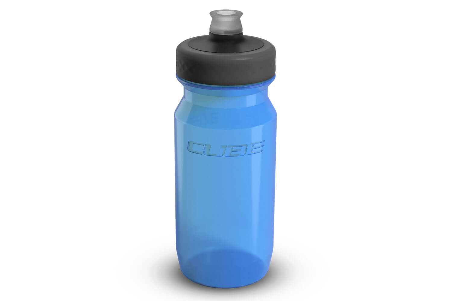 Cube Trinkflasche Grip 0.5l  