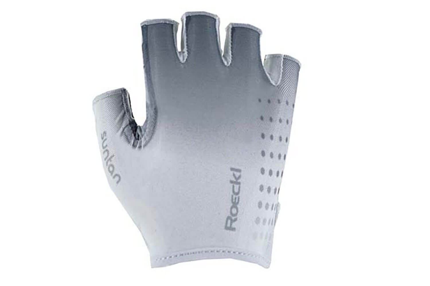 Roeckl ISTIA Kurzfinger Fahrradhandschuhe  
