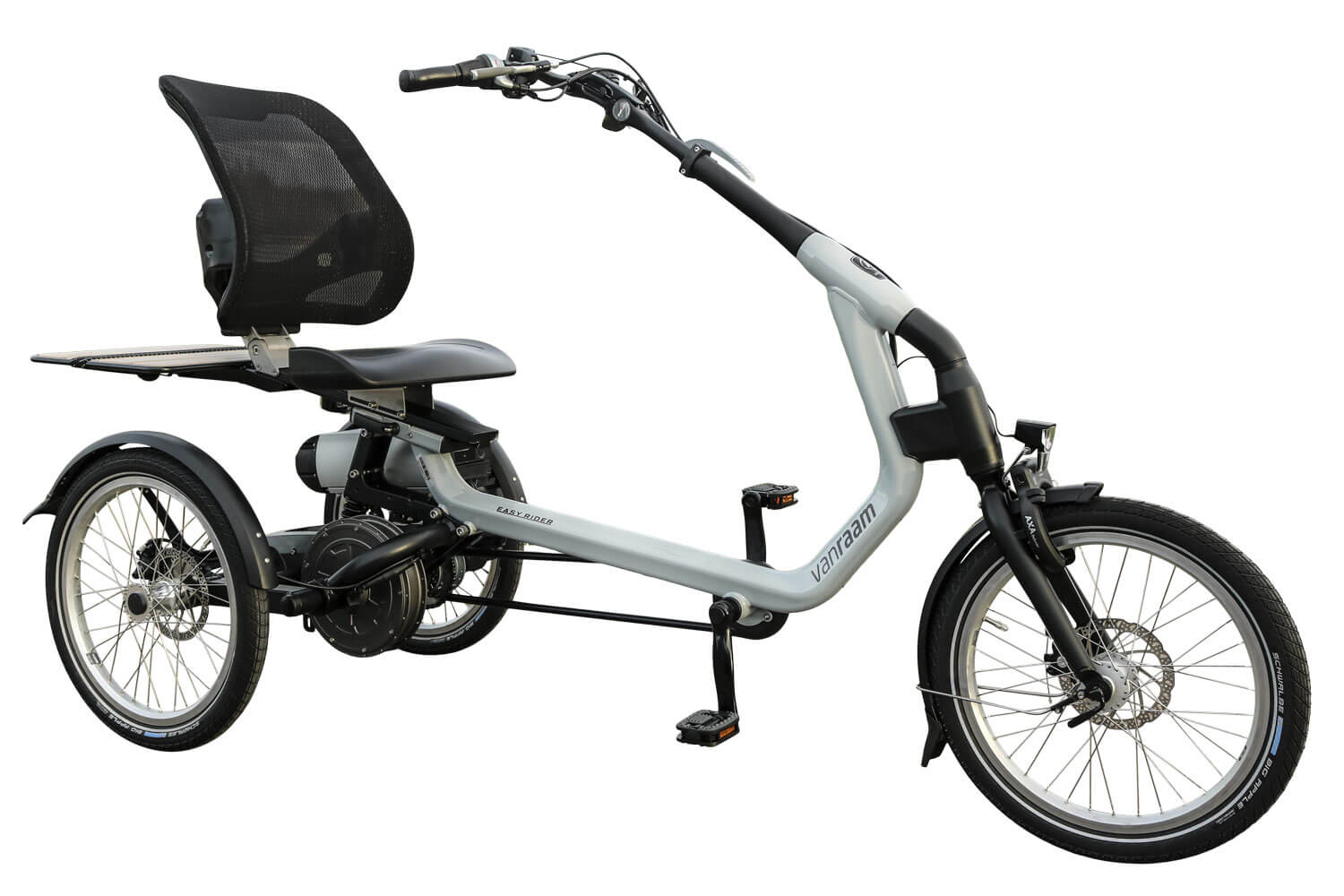Vanraam Easy Rider HT E-Dreirad
