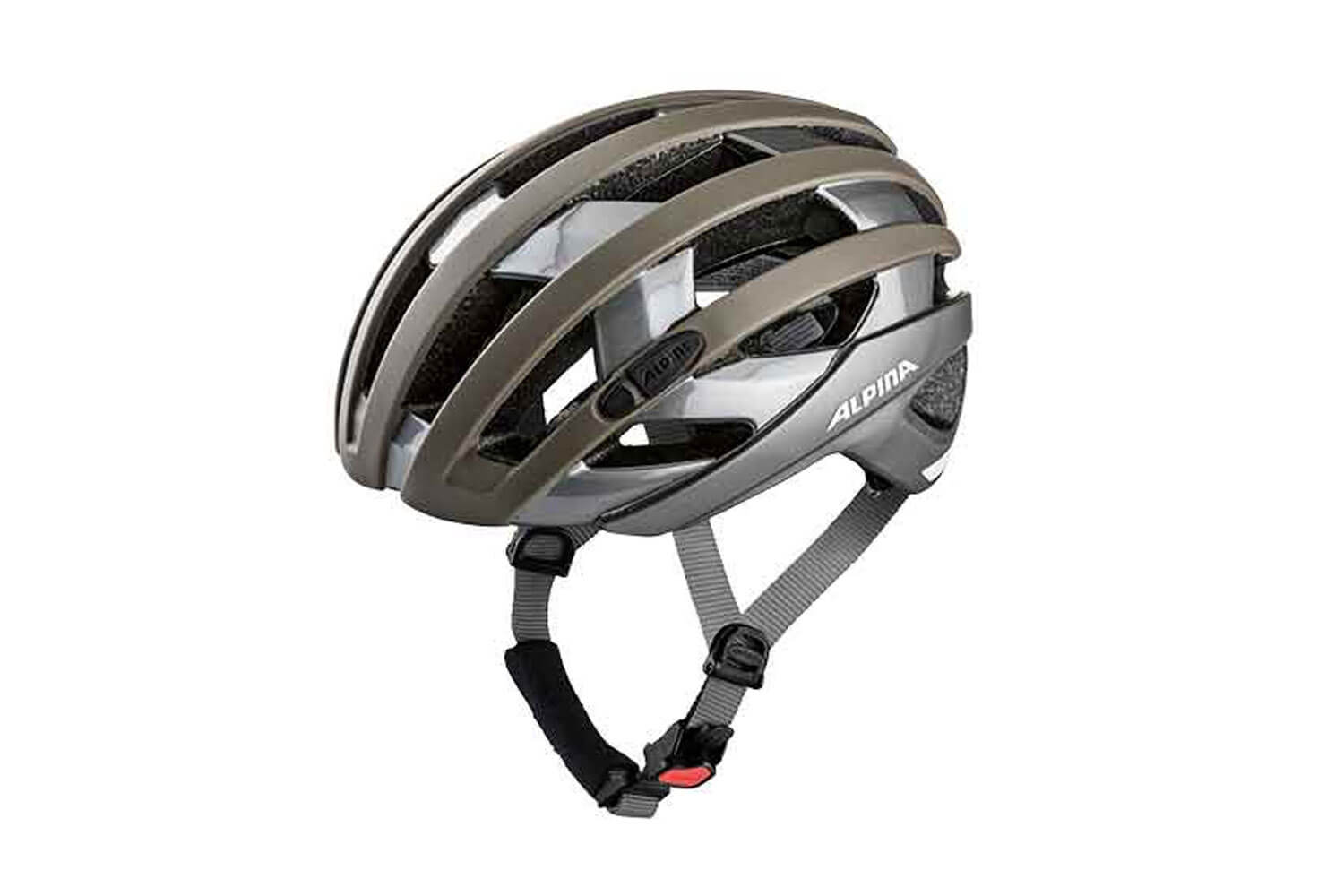 Alpina Campiglio Rennrad-Helm  