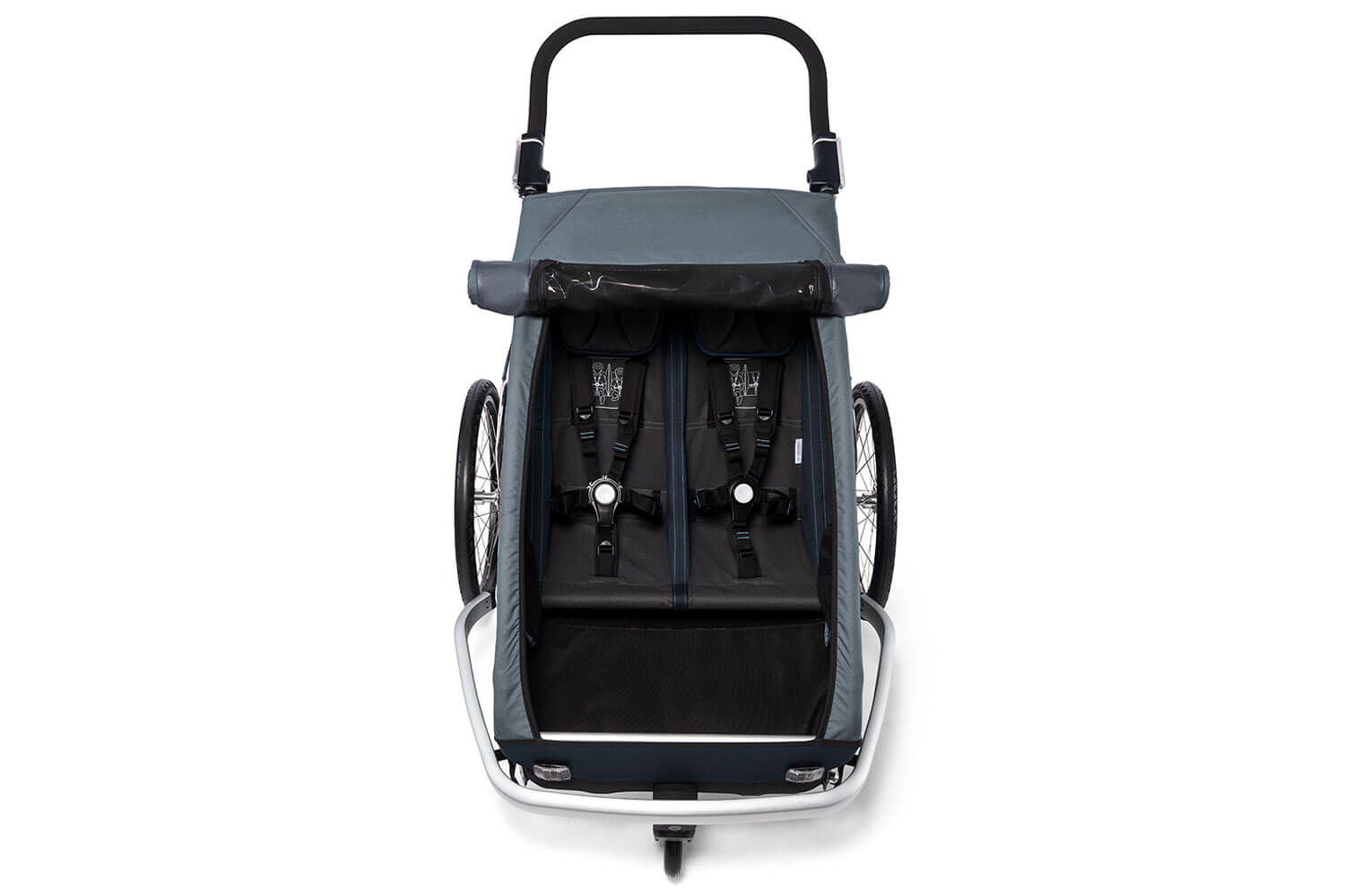 Croozer Kid Vaaya 2  