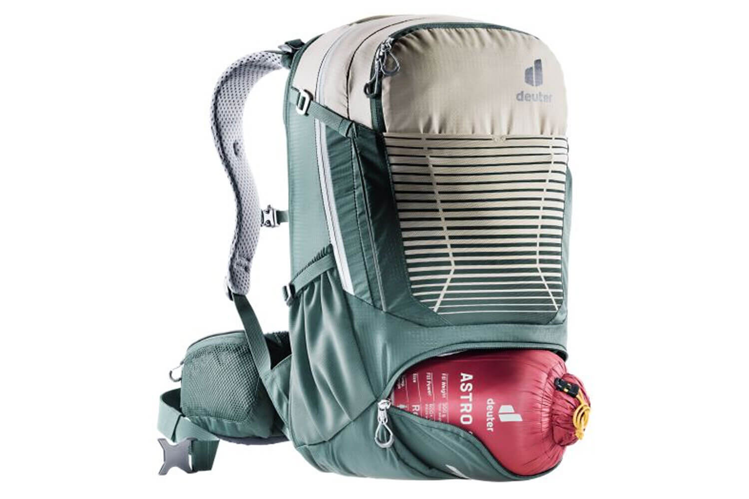 Deuter Trans Alpine Pro 26 SL Rucksack  