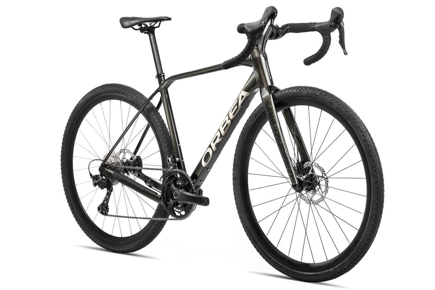 Orbea Terra H40 2025  