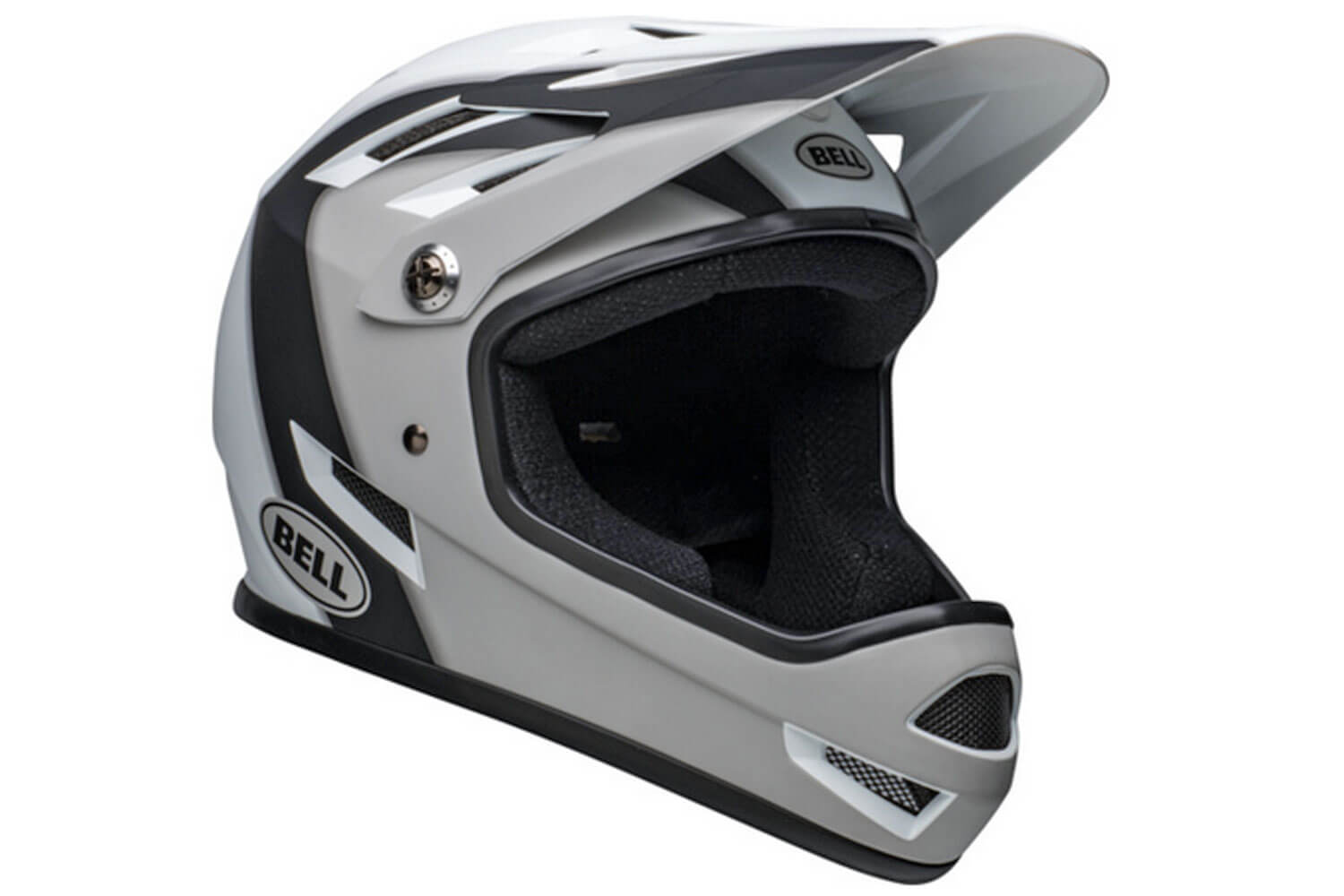 Bell Sanction Full Face Helm  