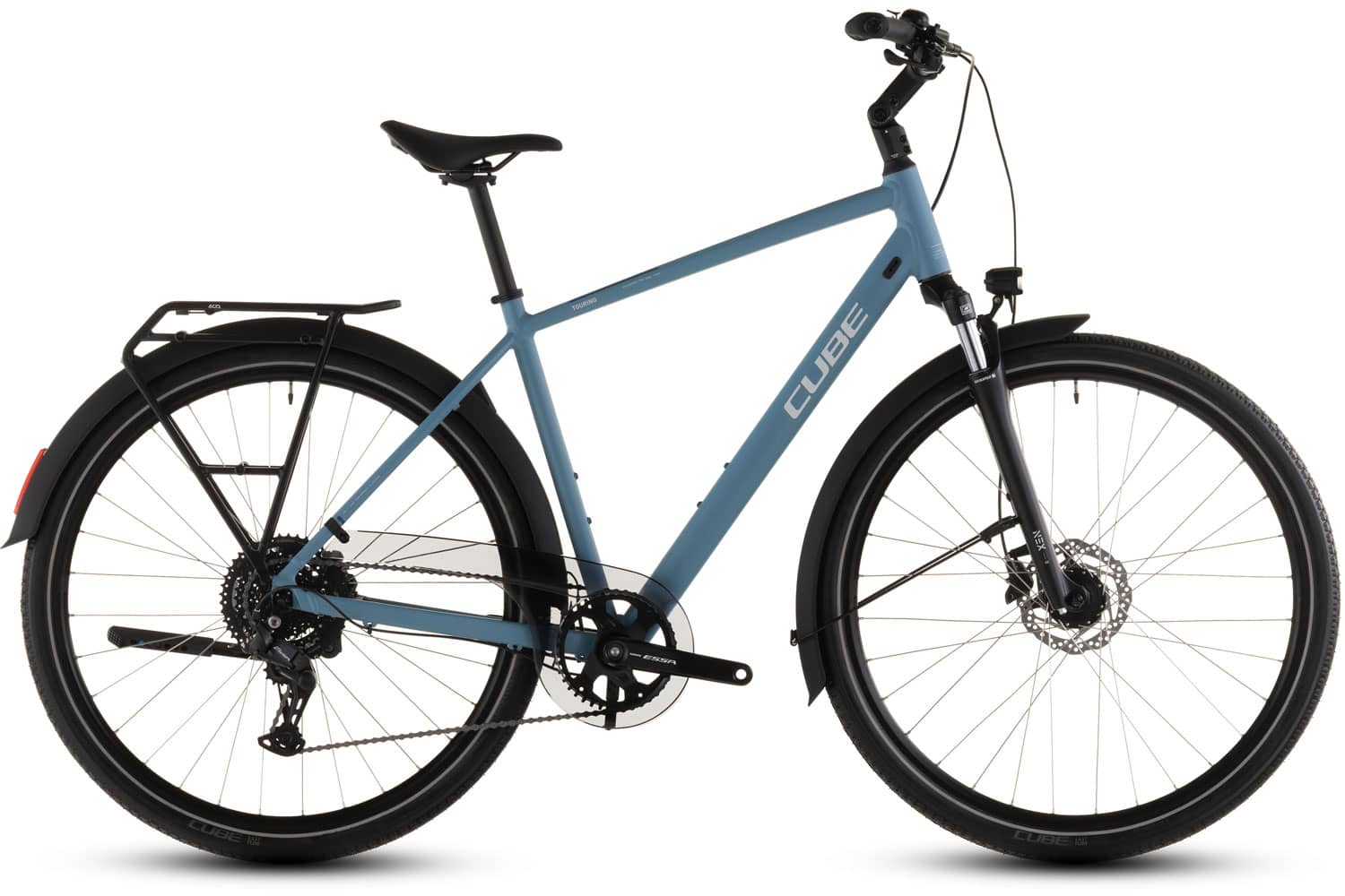 Cube Touring ONE 2026  