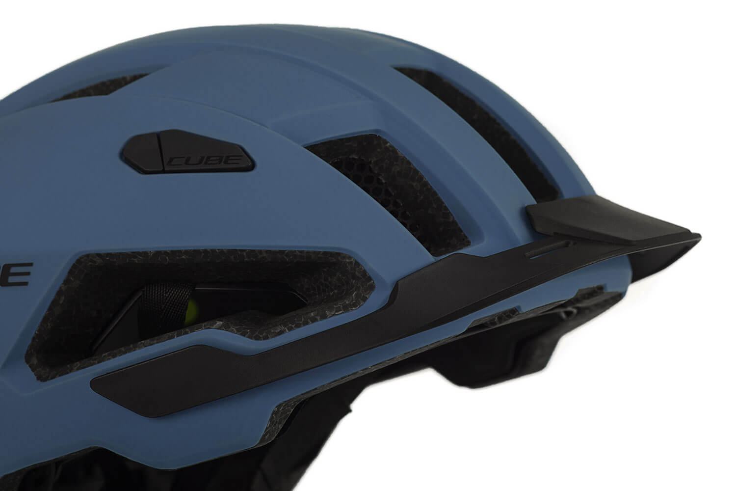 Cube Evoy Hybrid  
