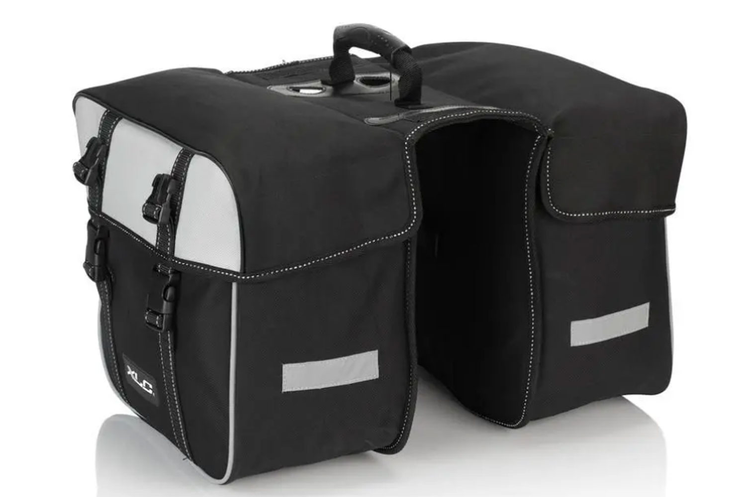 XLC Traveller BA-S74 Doppelpacktasche  