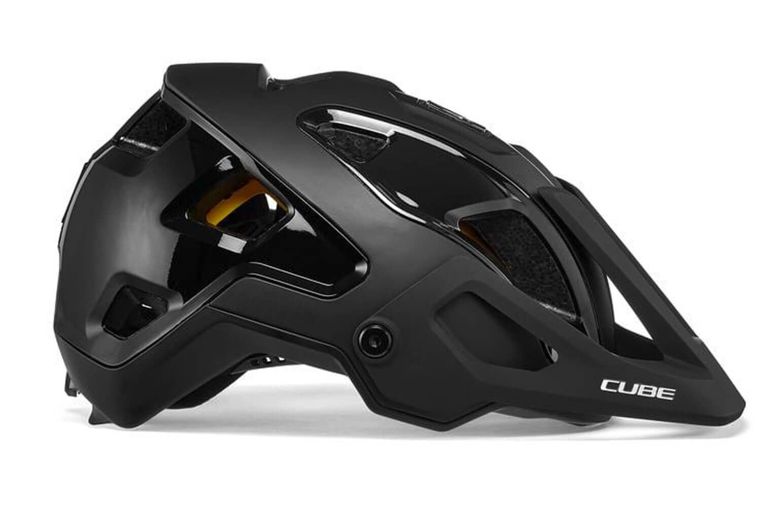 Cube Strover Mountainbike-Helm  
