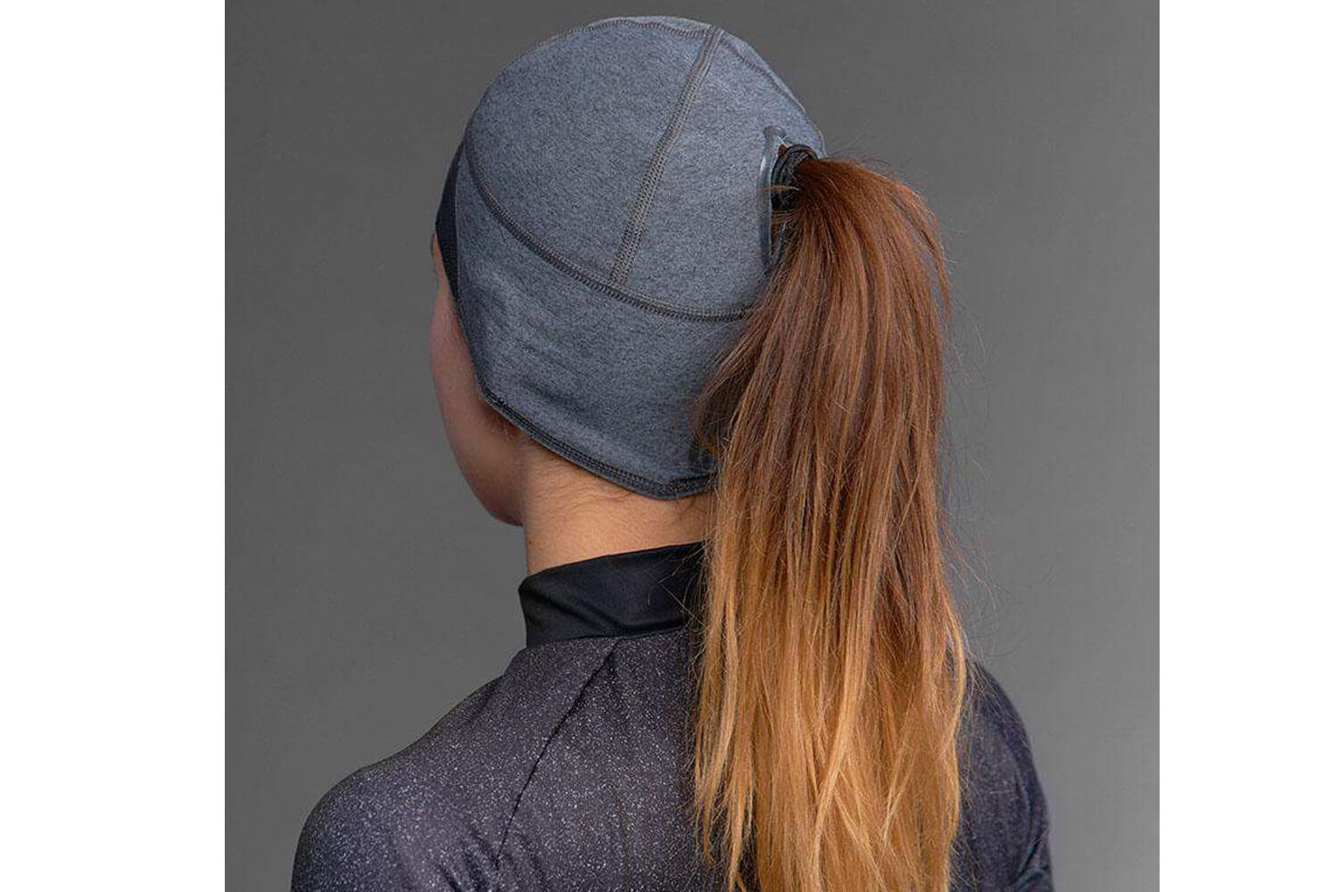 GripGrab Skull Cap Windster Woman Helmmütze  