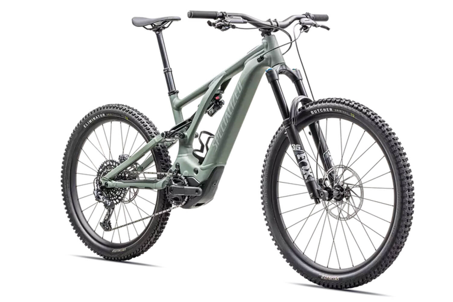 Specialized Turbo Levo Comp Alloy 2025  