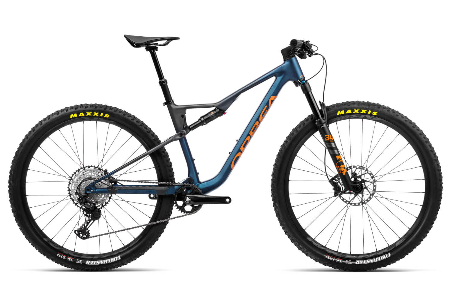 Orbea Oiz H10  