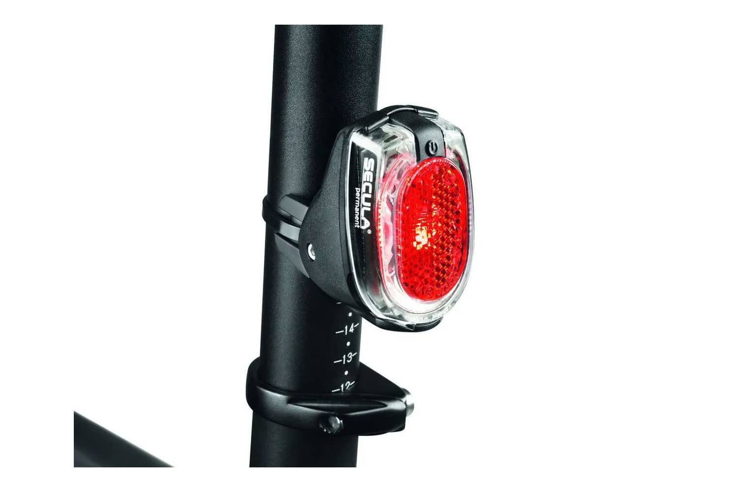 Busch und Müller Secula Fahrrad Batterie Rücklicht  