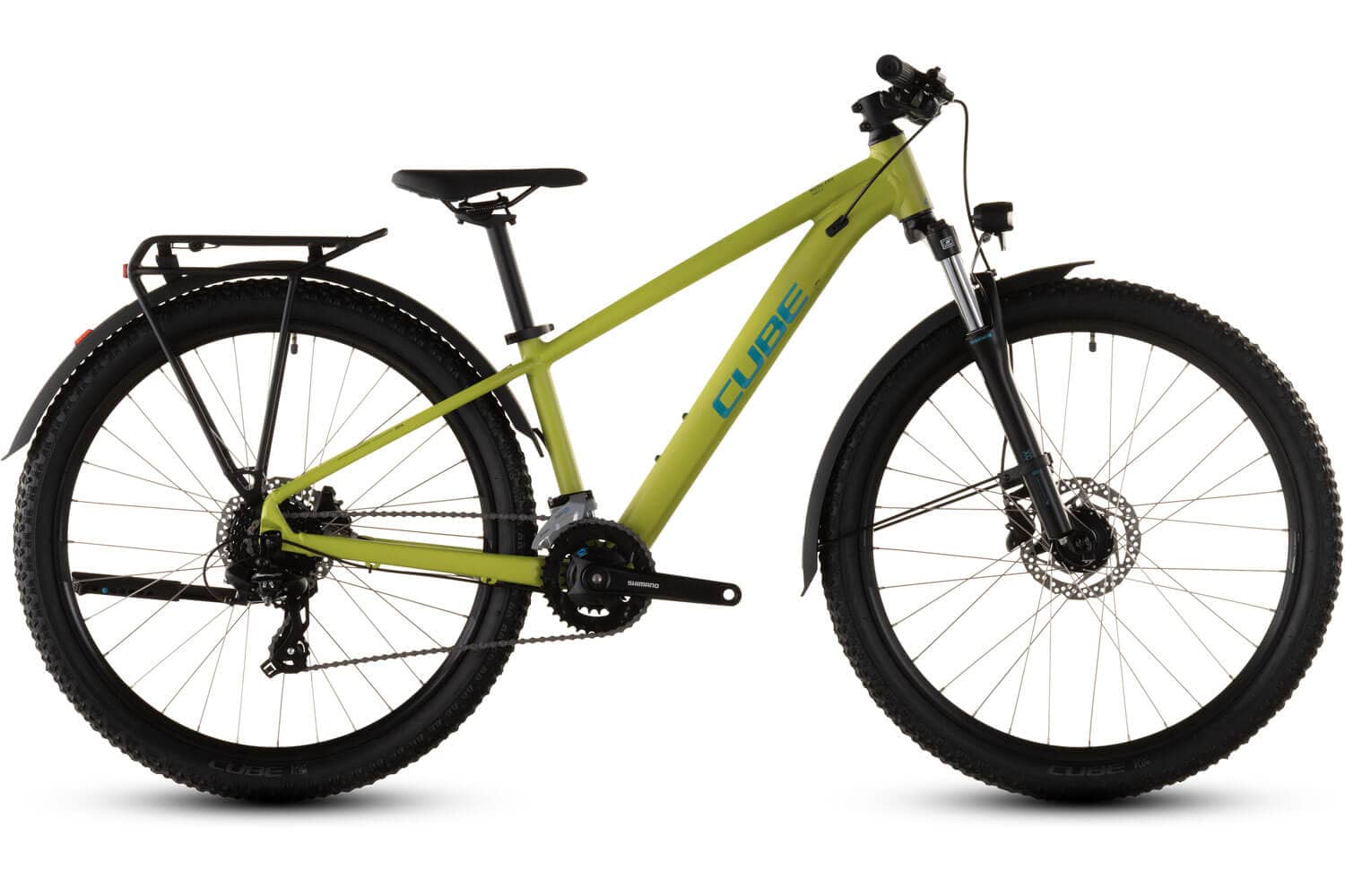Cube Acid 260 Disc FE 2026  