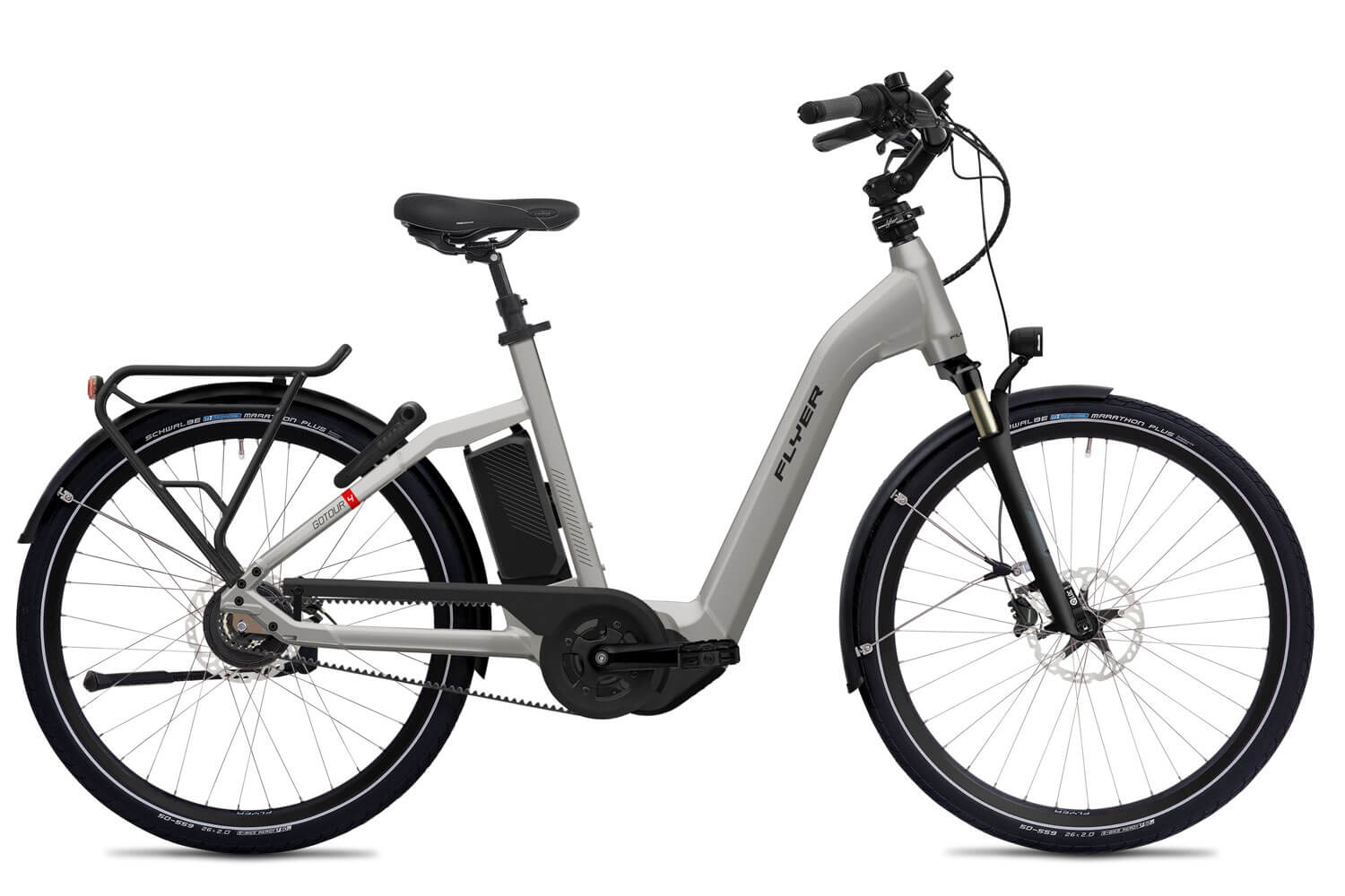 Flyer Gotour4 7.23 Comfort 2022  