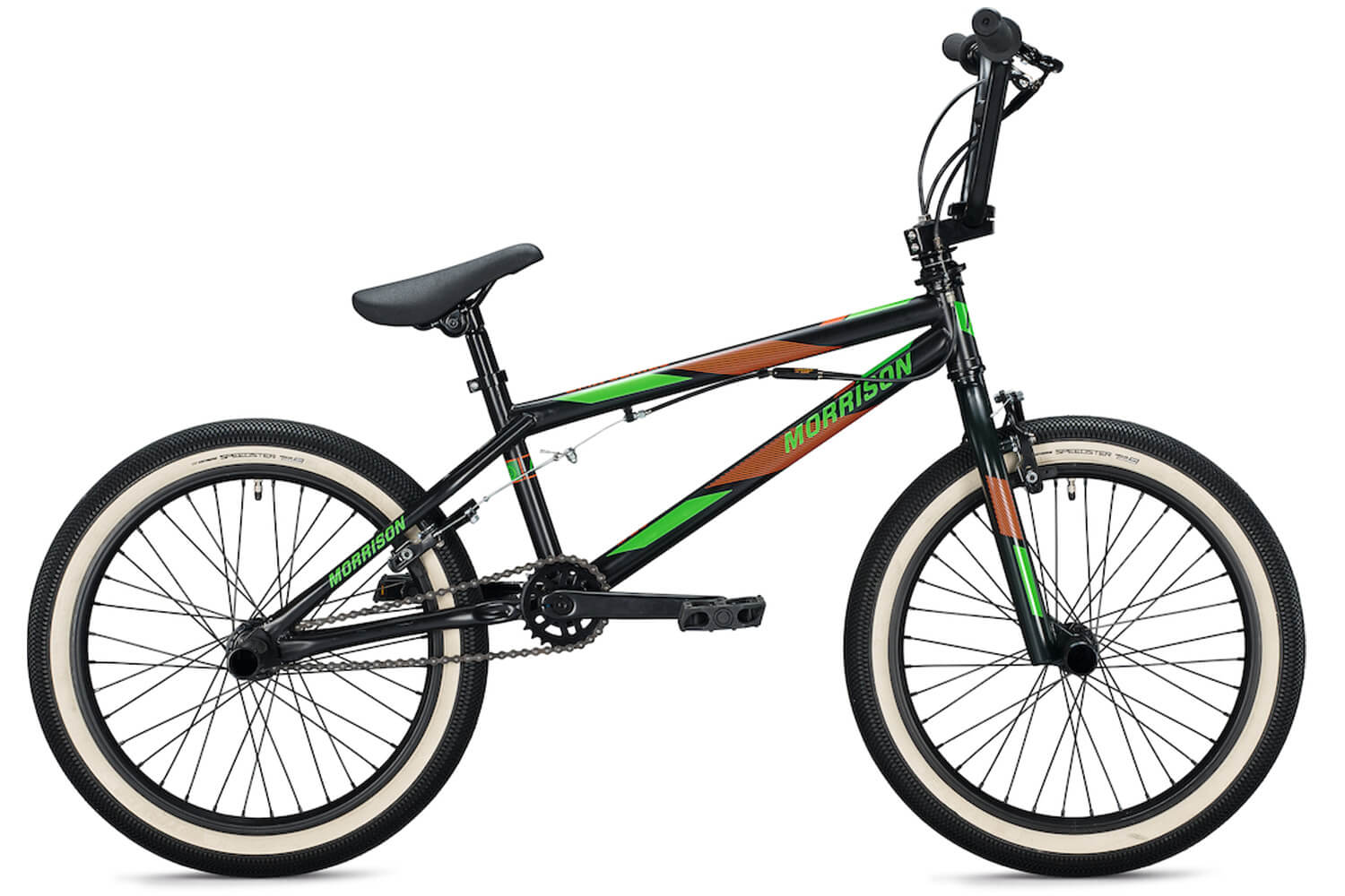 Morrison B 20 BMX  