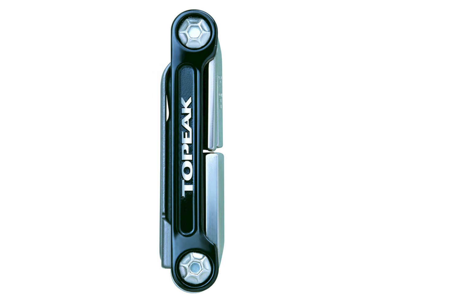 Topeak Mini 9 Pro Flatwerkzeug  
