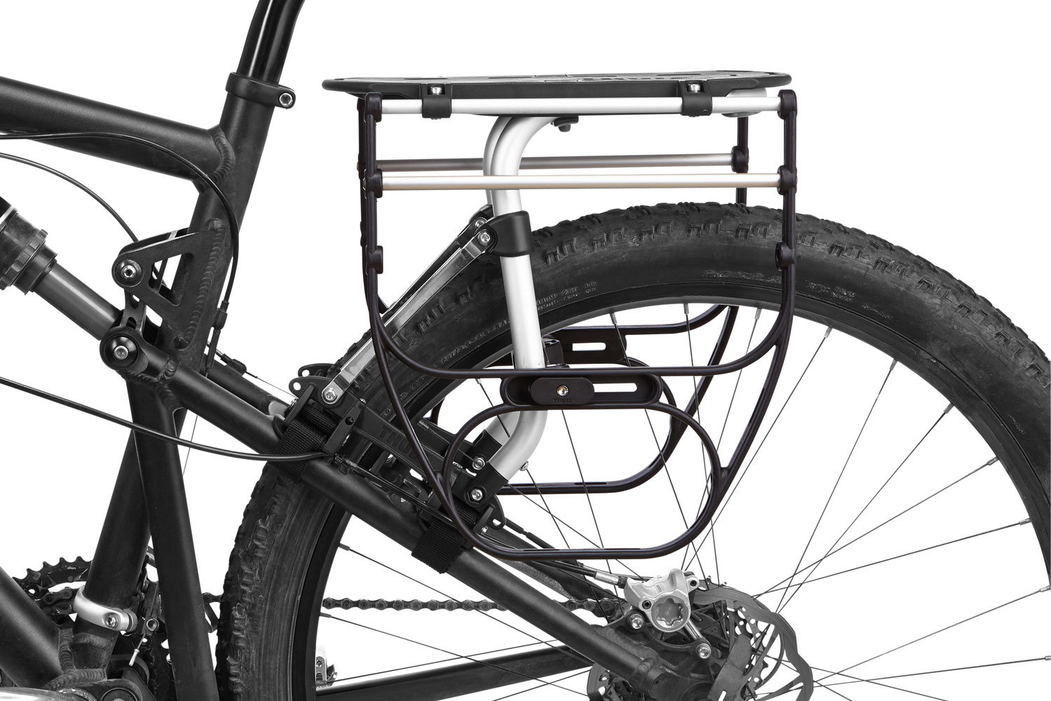 Thule Pack'n'Pedal Side Frames  