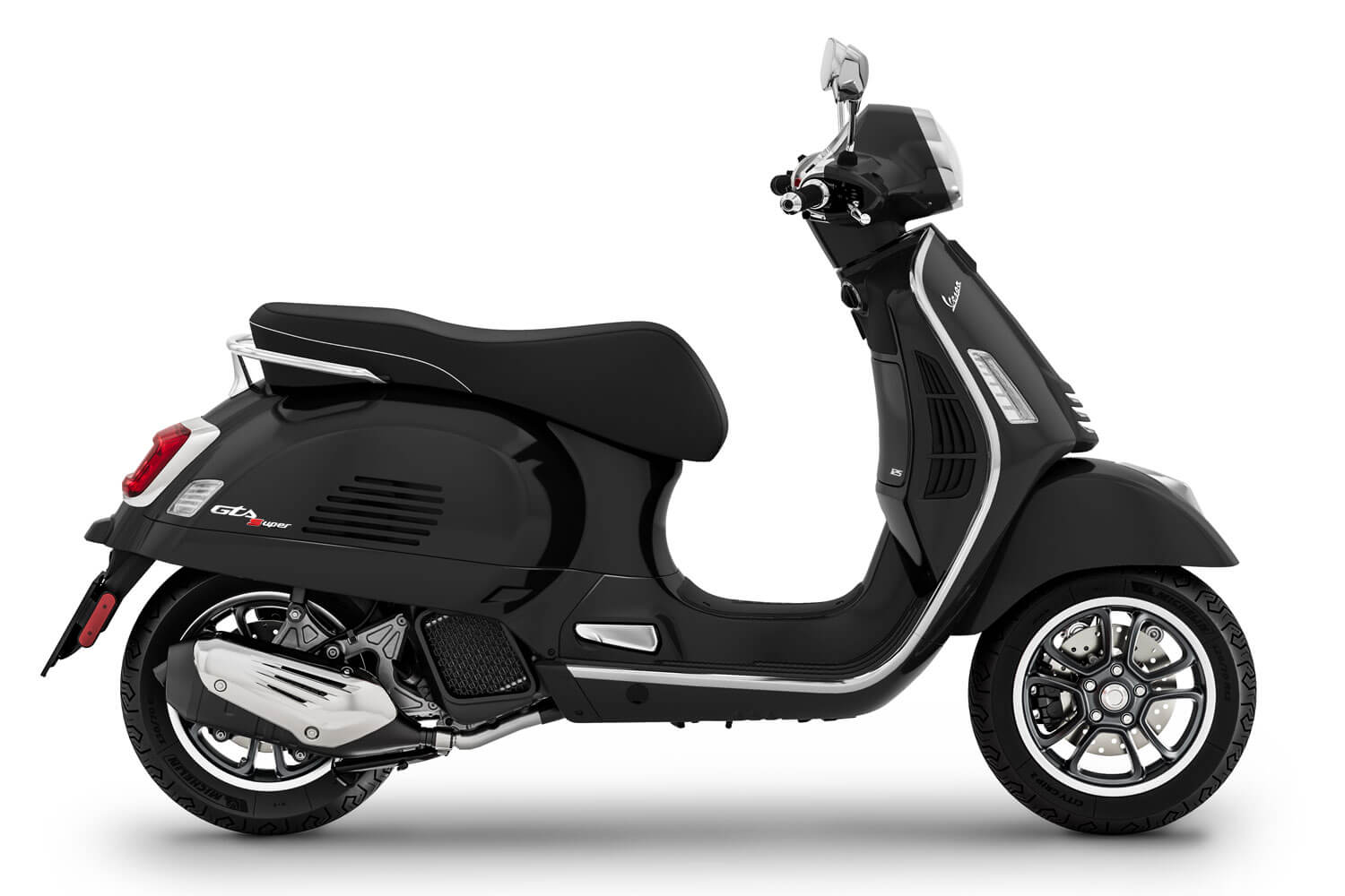 Vespa GTS Super 125 (Euro 5) Roller  