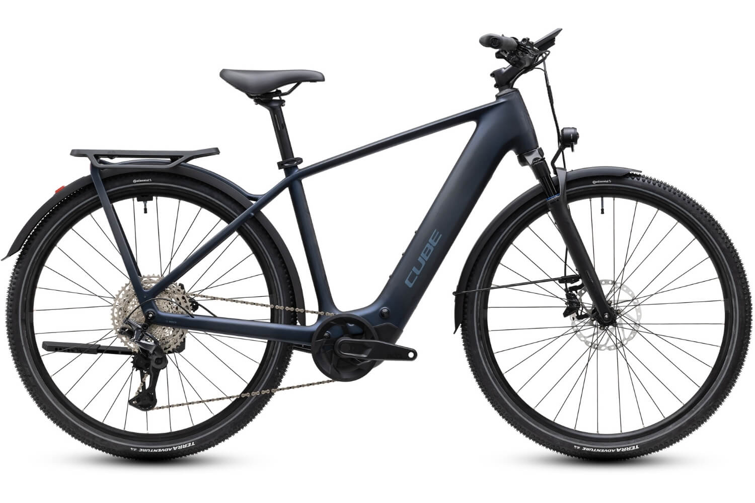 Cube Kathmandu Hybrid C:62 Pro 400X Easy Entry 2027