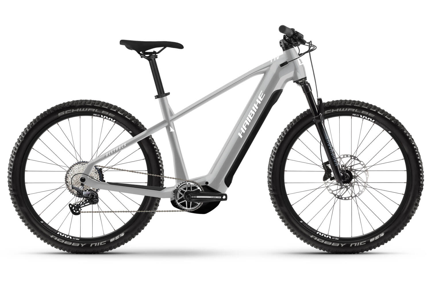 Haibike AllTrack 7  