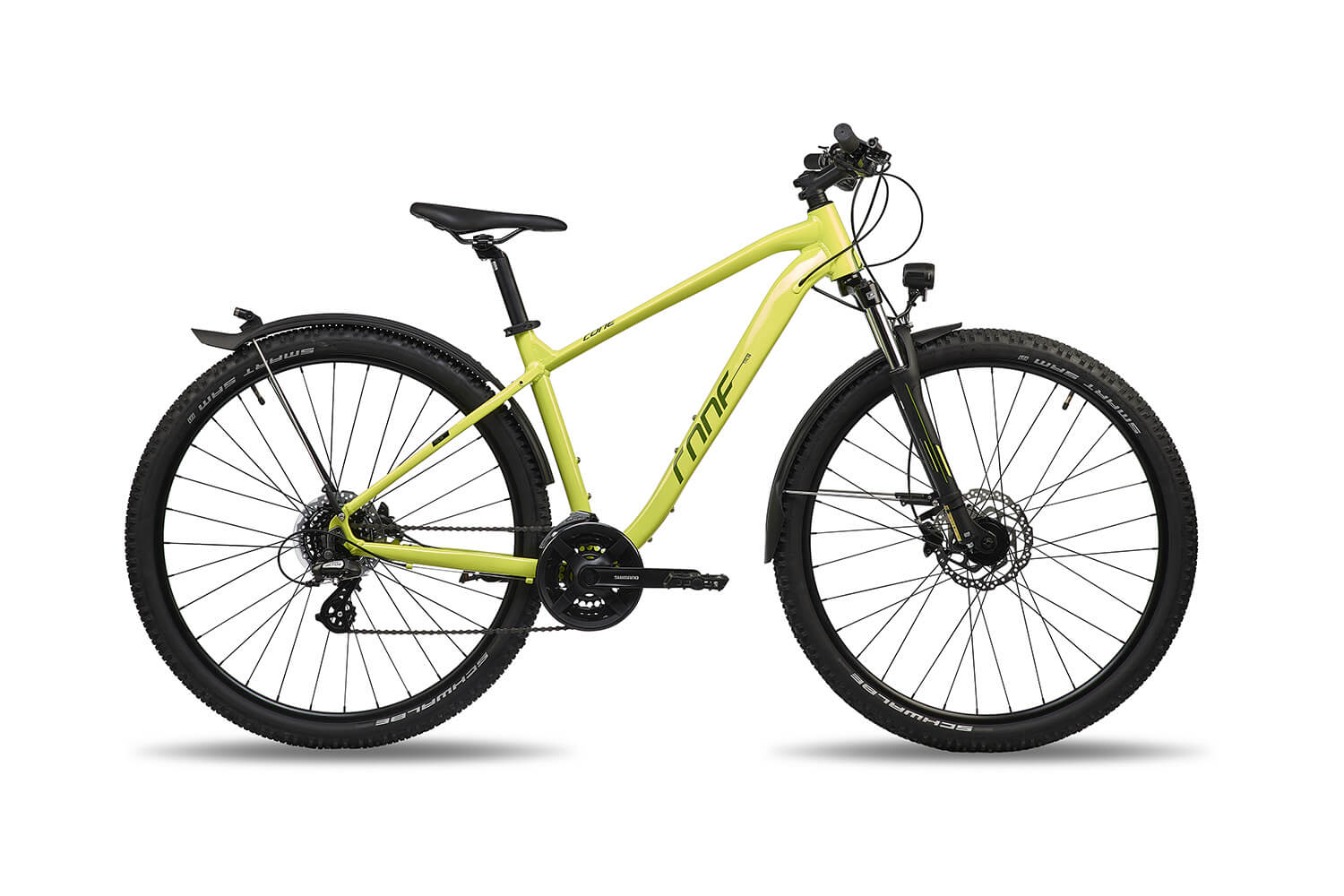 Cone Trail 1.0 Allroad Disc