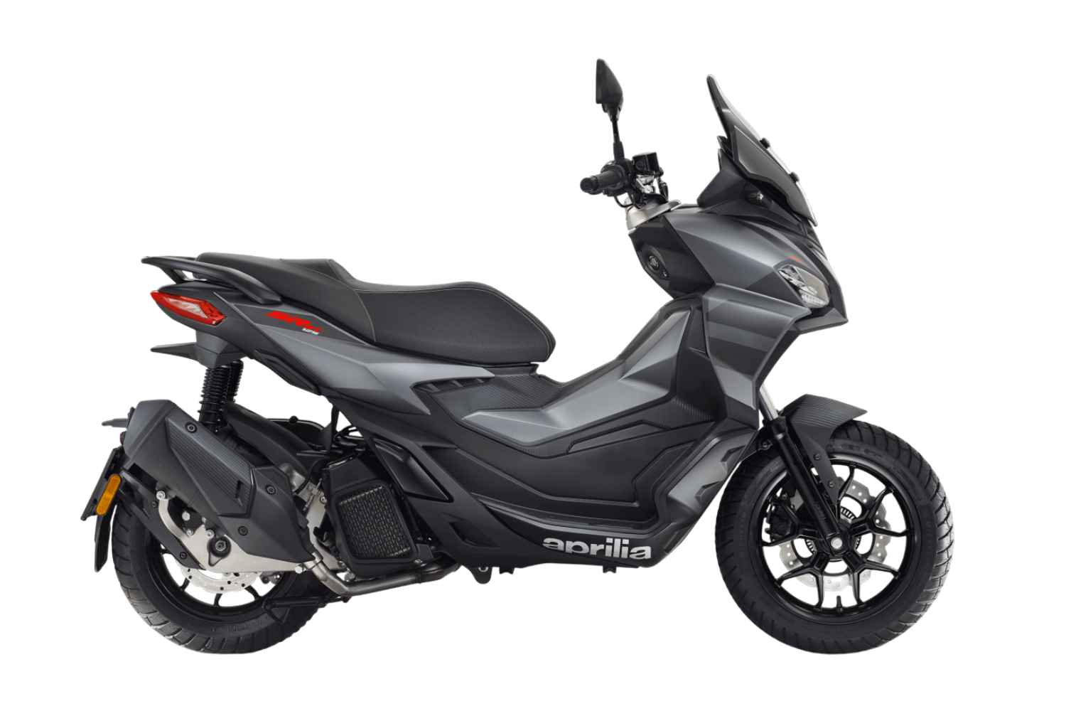 Aprilia SR GT 125 ABS E5+