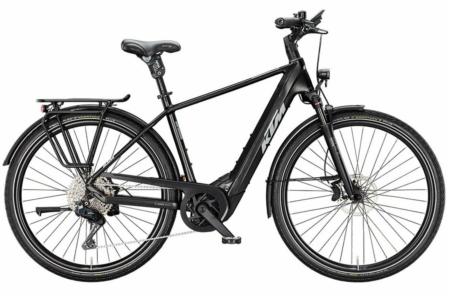 KTM Macina Style 820 XL  