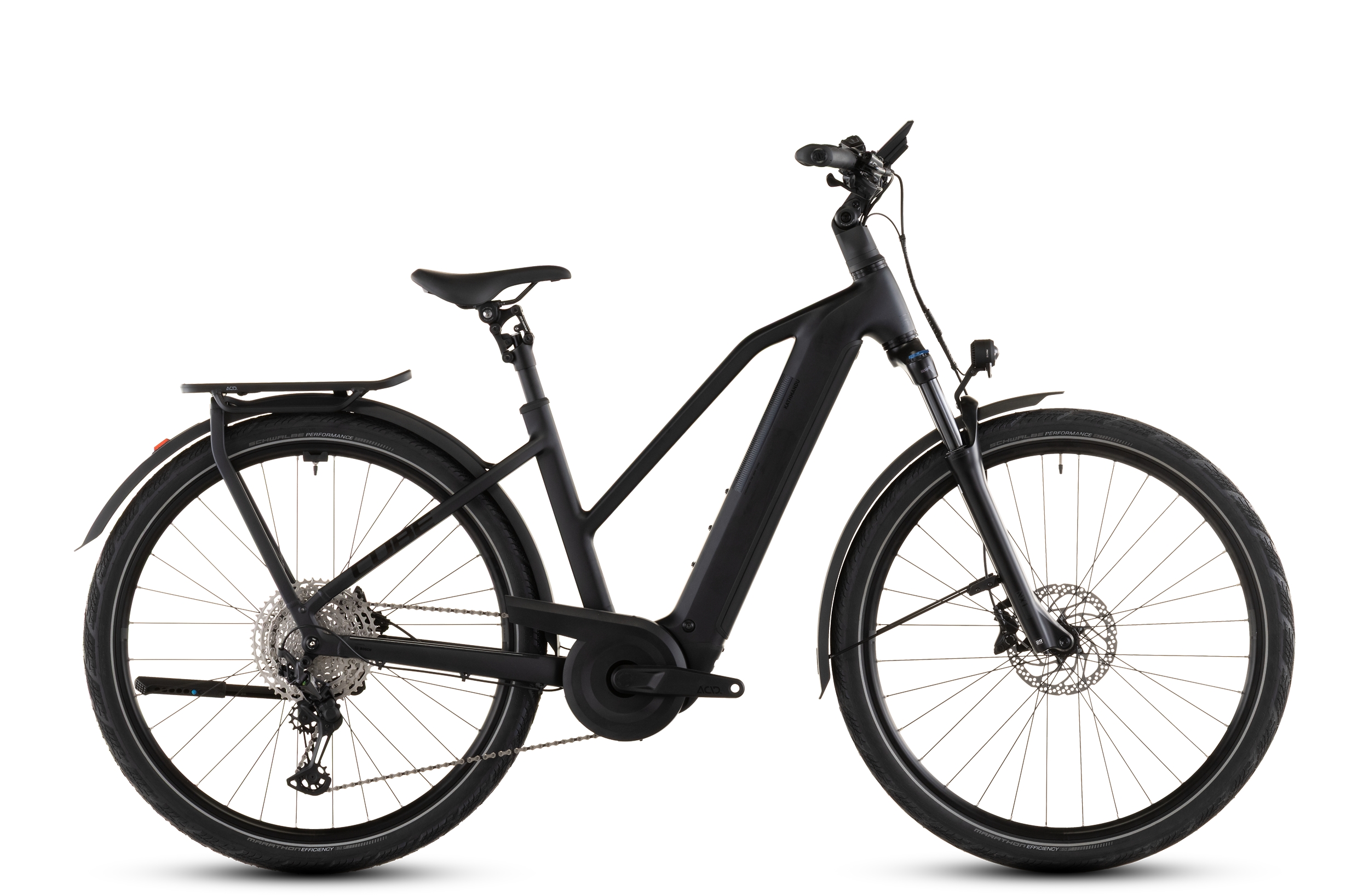 Cube Kathmandu Hybrid Pro 800 Trapeze 2026  