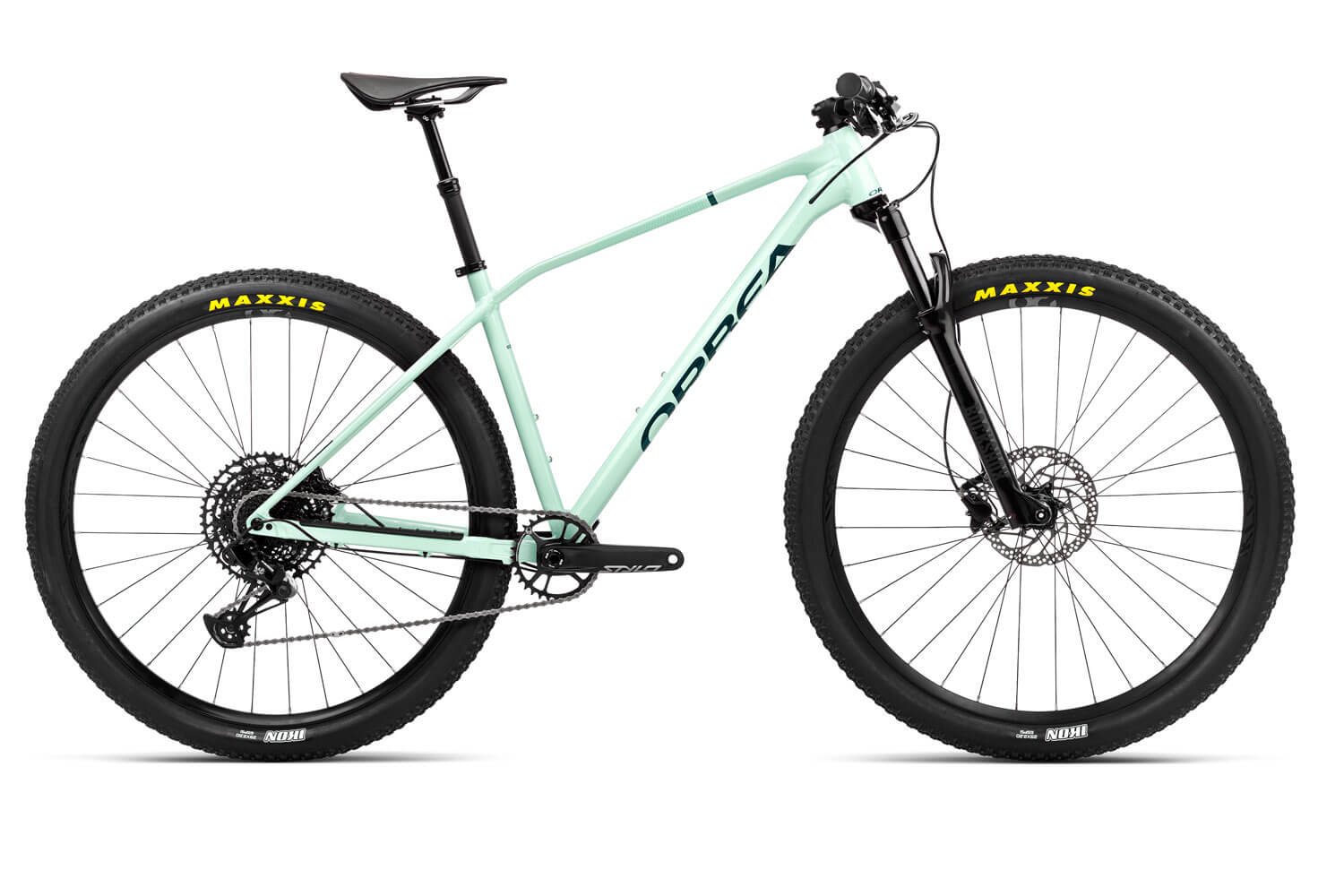 Orbea Alma H10-Eagle 2024  