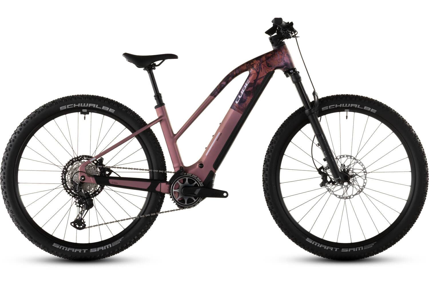 Cube Reaction Hybrid SLX 800 Trapeze 2026  