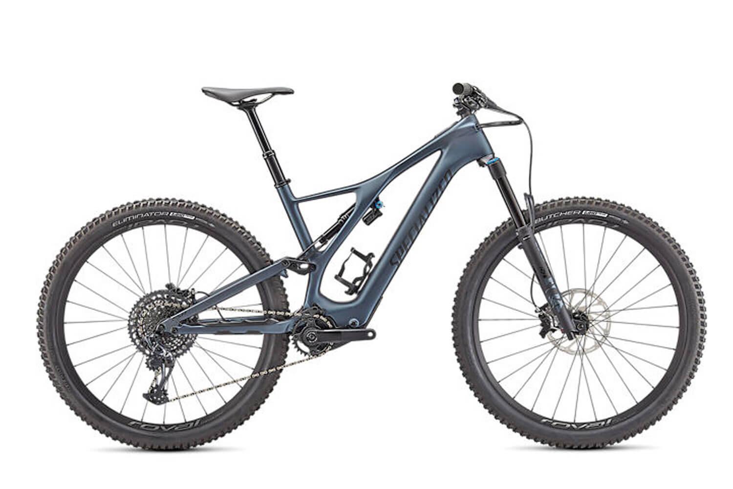 Specialized LEVO SL Expert Carbon  