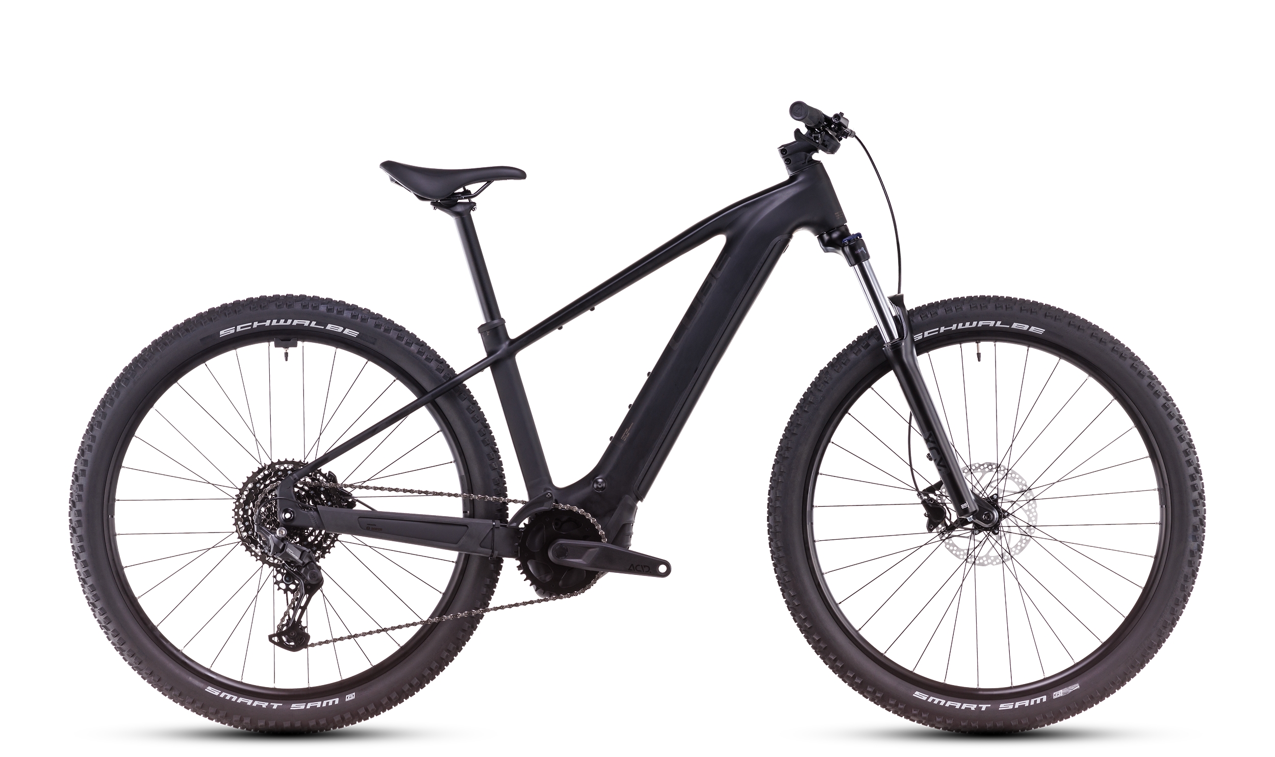 Cube Reaction Hybrid ONE 800 2025  