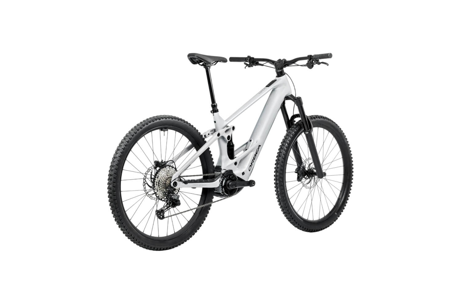 Orbea Wild ST H30 2026  
