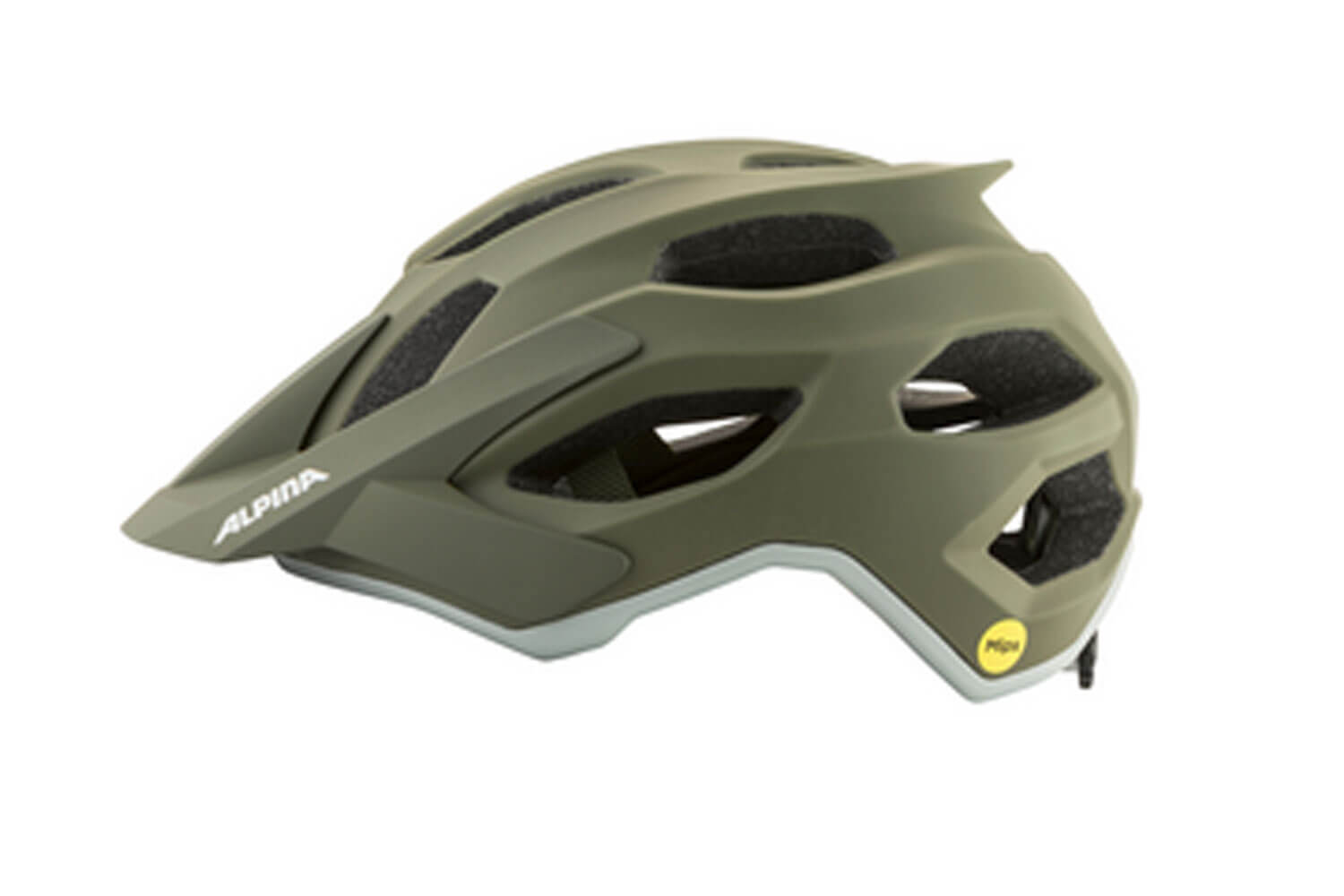 Alpina APAX MIPS Helm  