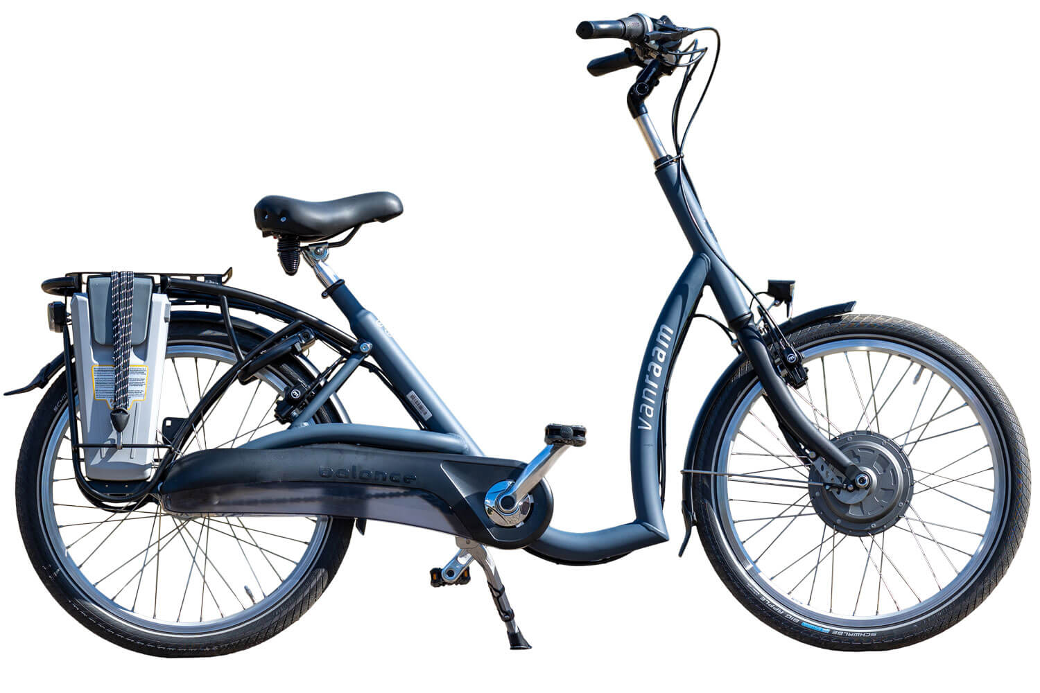 Vanraam Balance 2 HT  