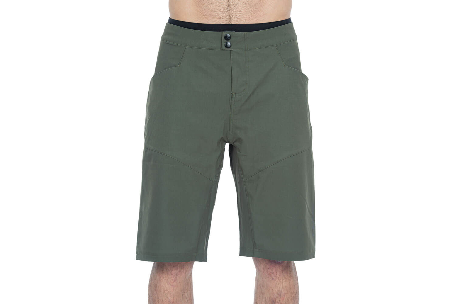 Cube ATX Baggy Shorts CMPT  