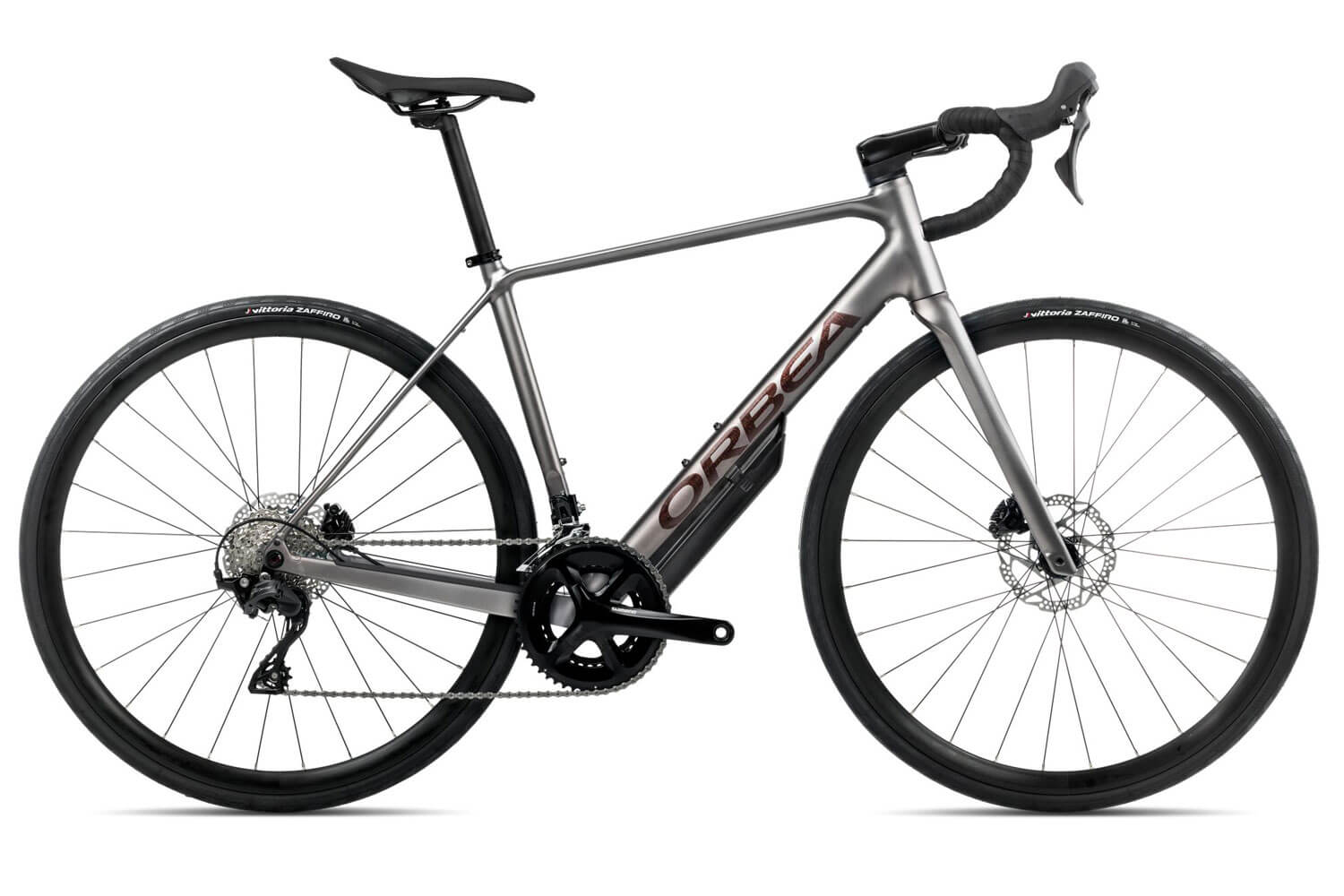 Orbea Avant H30  