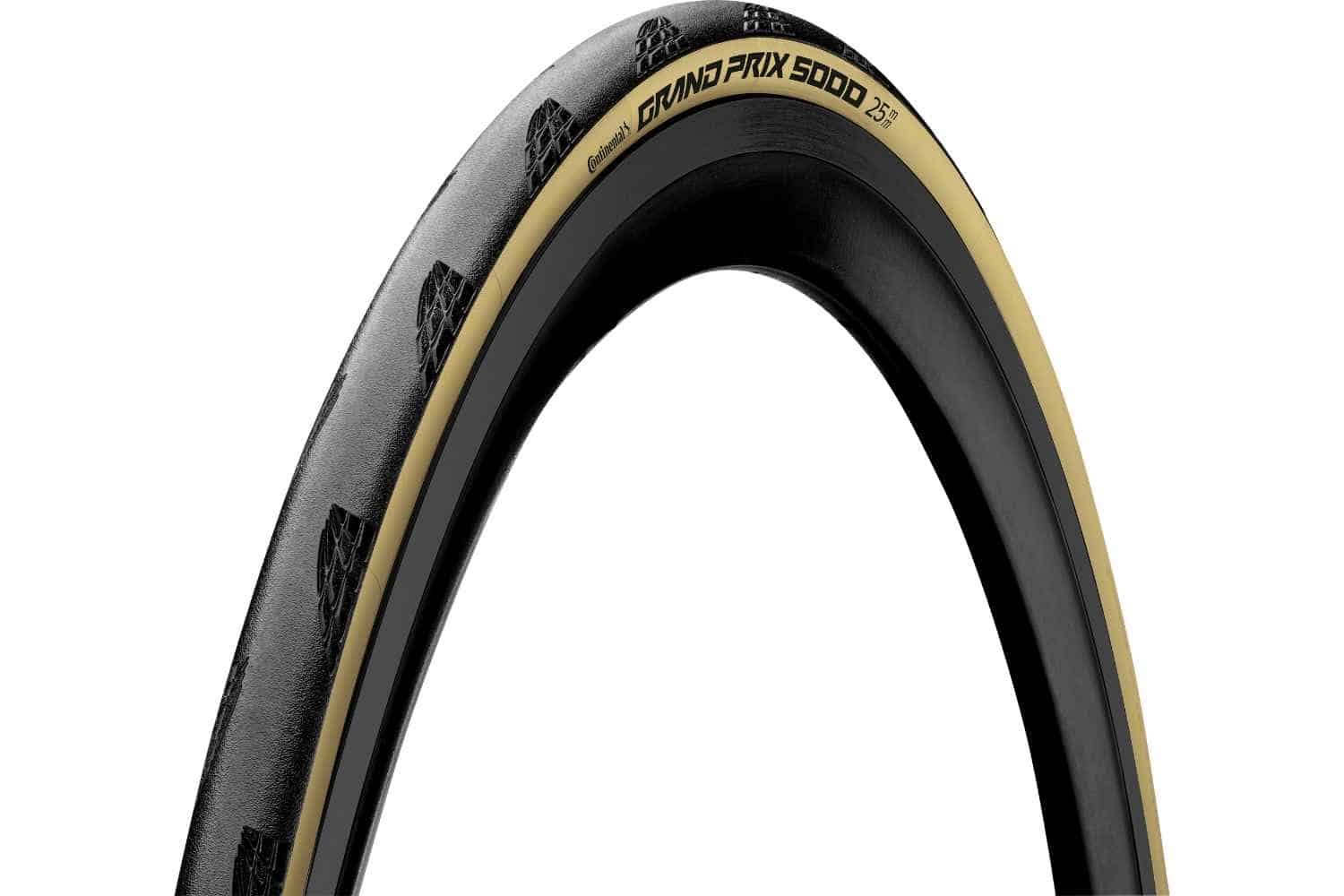 Continental Grand Prix 5000 28 Zoll Rennradreifen