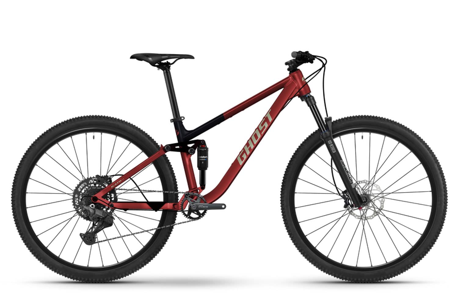Ghost Kato FS 2026  