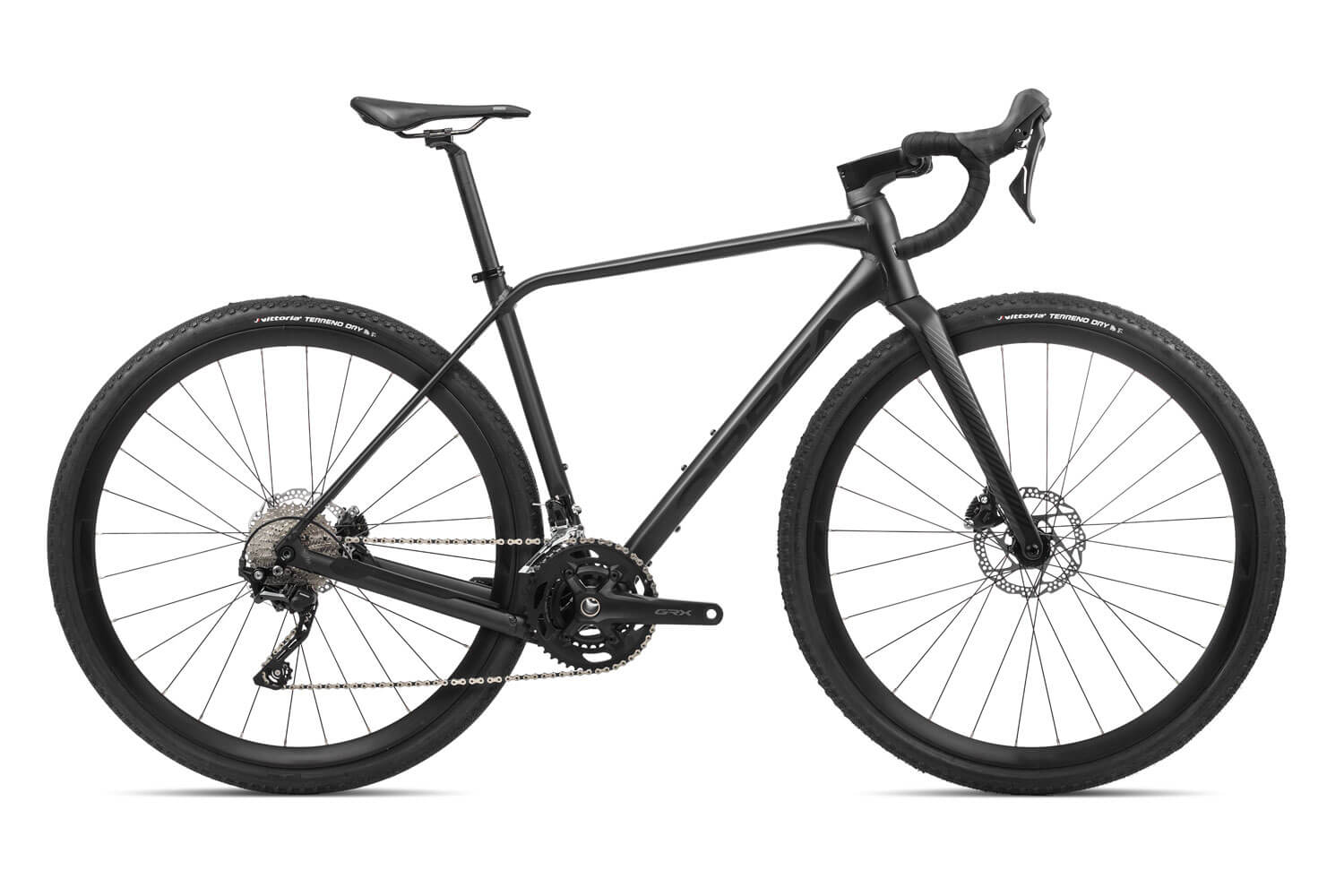 Orbea Terra H40  