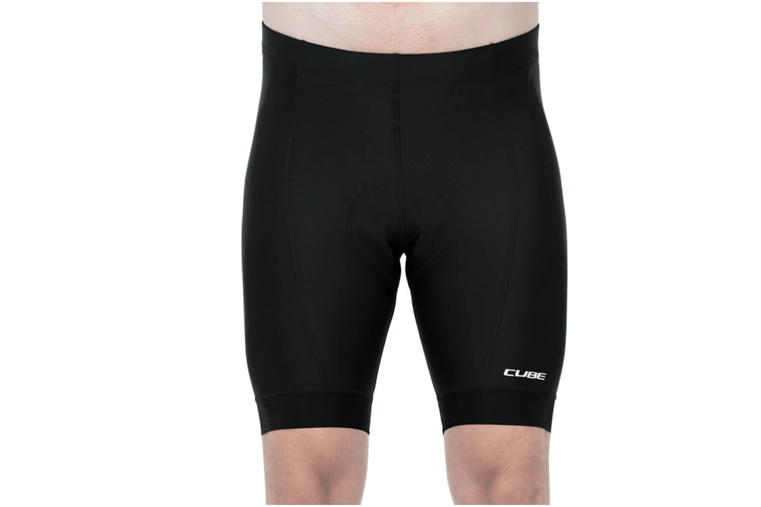 Cube Road XC CMPT Fahrradhose  