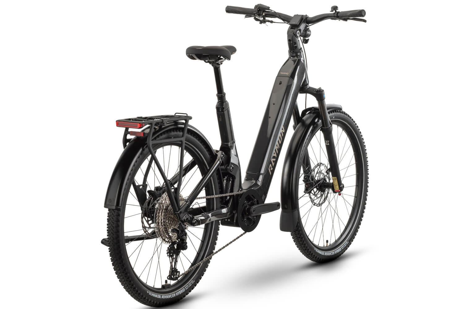 RAYMON Tavano Pro 2026  