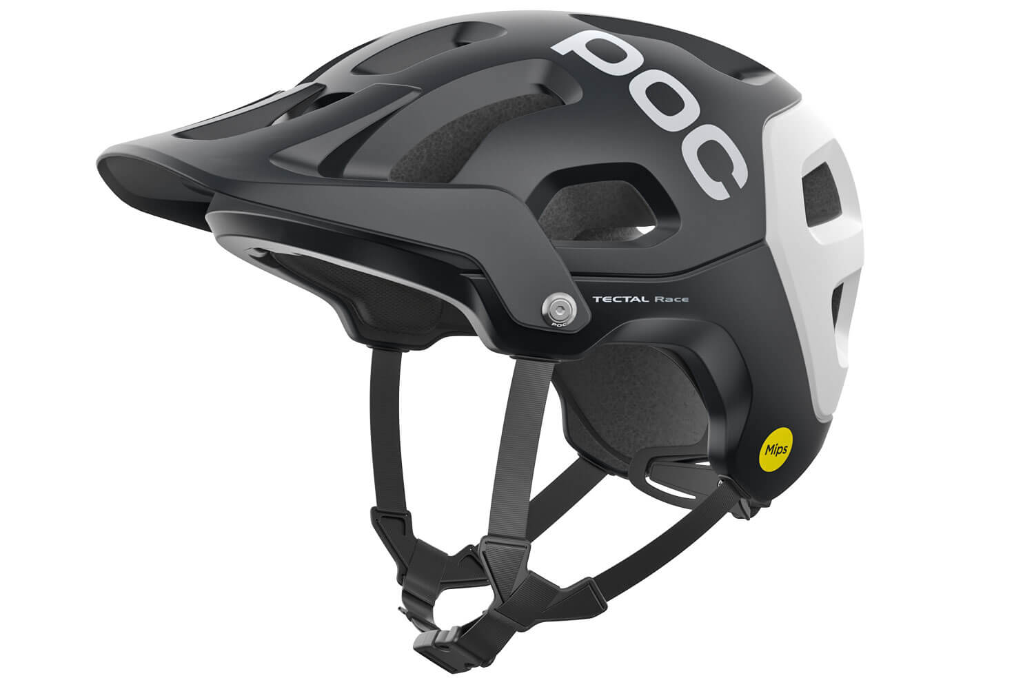 POC Tectal Race MIPS Helm  