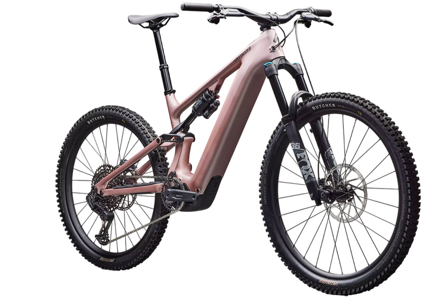 Specialized Turbo Levo 4 Comp 2026  