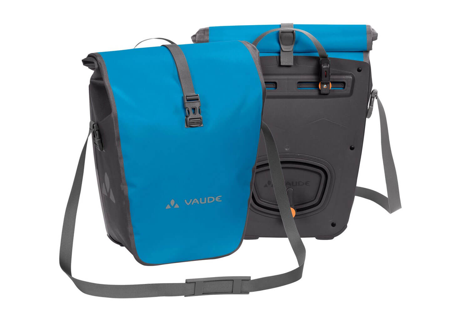 Vaude Aqua Back Hinterrad Radtasche  