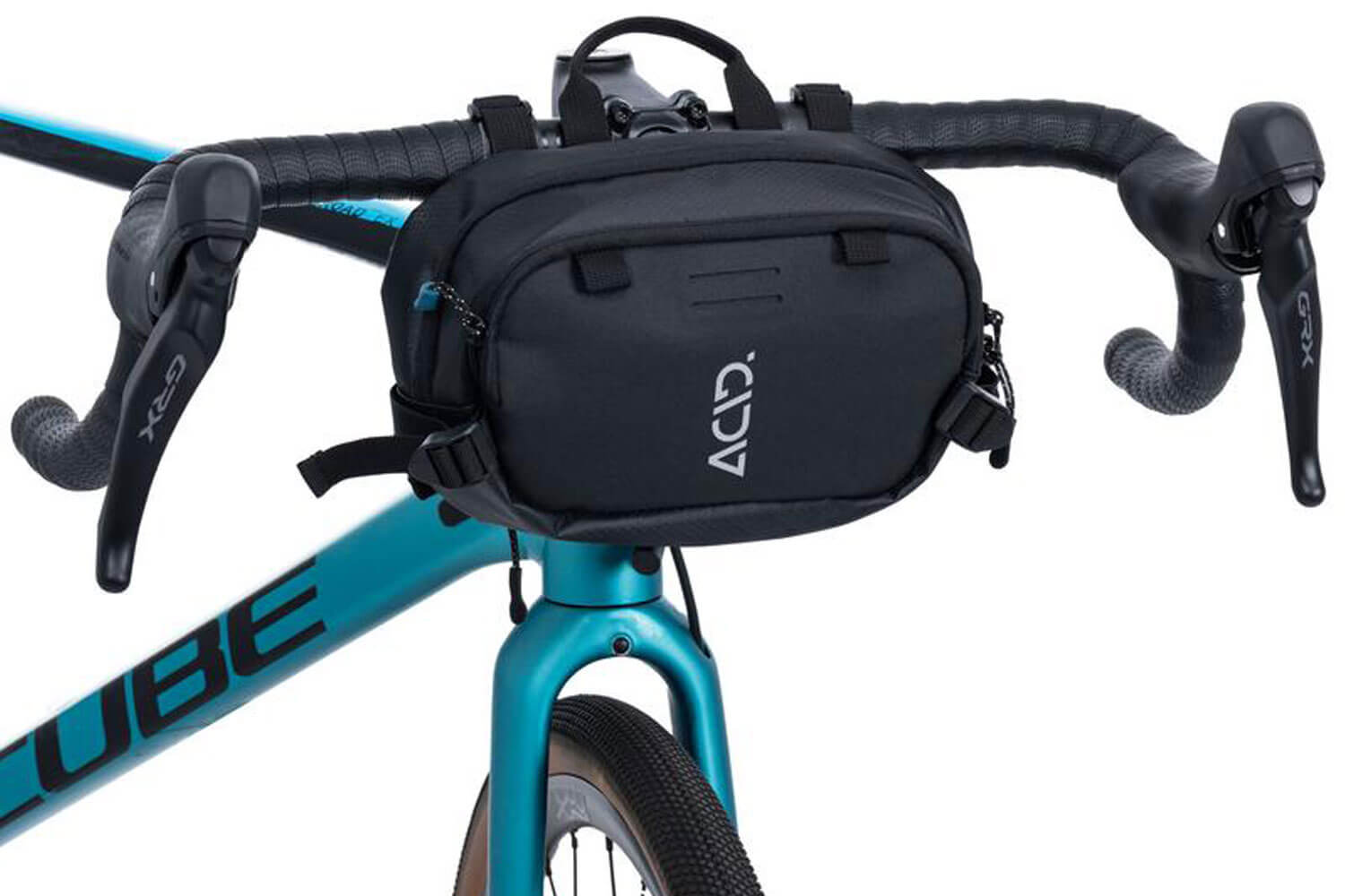 Cube ACID Pack Pro 3 Hüfttasche   Cube ACID Pack Pro 3 Hüfttasche